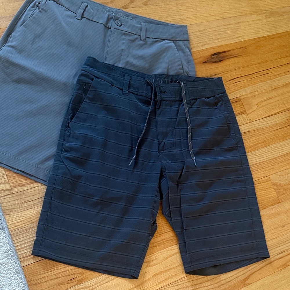 Men's Golf/Athletic Shorts- size 32